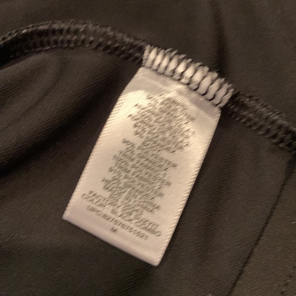 Narciso Rodriguez sleeveless sequin top - Picture 7 of 8